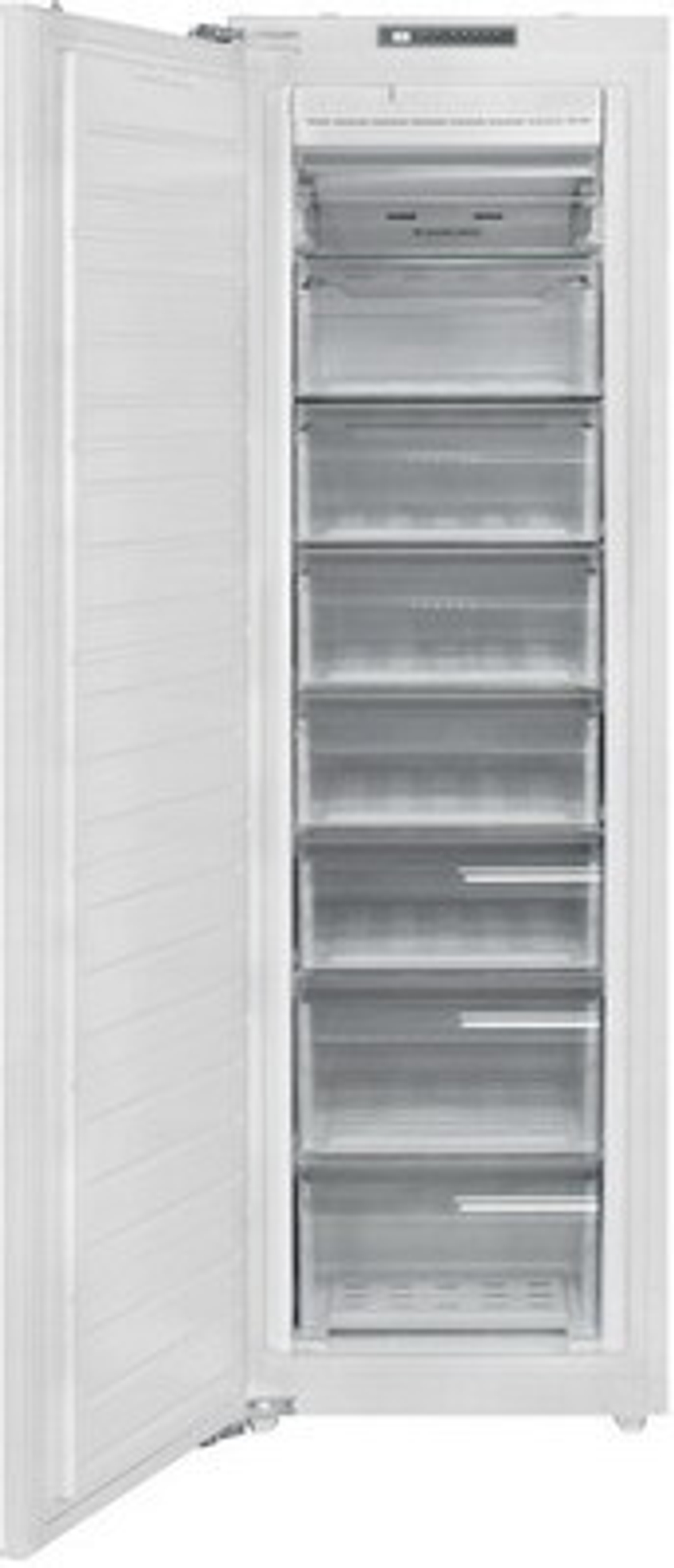 Встраиваемый морозильник Schaub Lorenz SLF E 225 WE