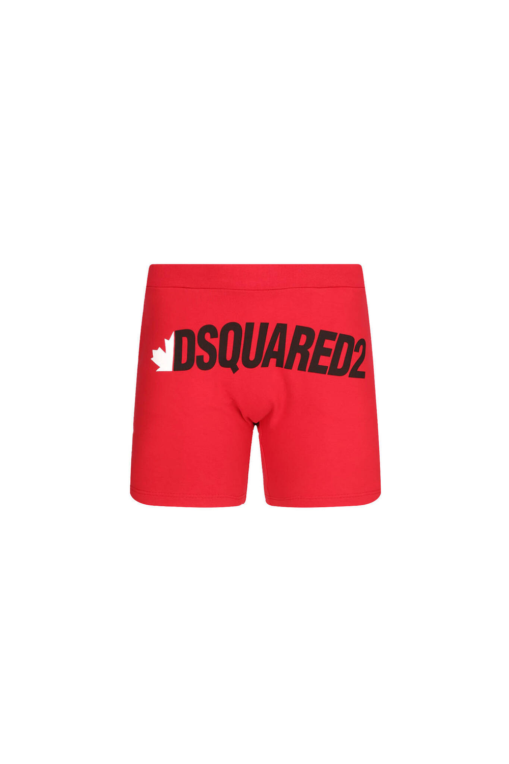 шорты Dsquared2 - красный(DQ0867 D0017)