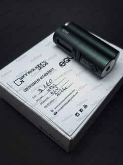 Indi by Ennequadro Mods