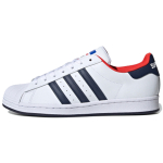 Кроссовки Adidas Originals Superstar Navy Red