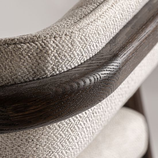 Стул деревянный Jerzen Испания 