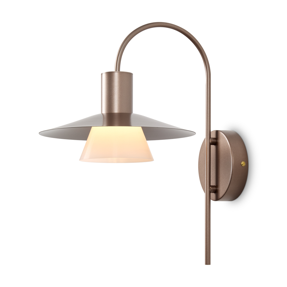 Настенный светодиодный светильник Freya Fari FR5600WL-L5MG