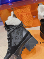 Louis Vuitton Laureate Desert Boot