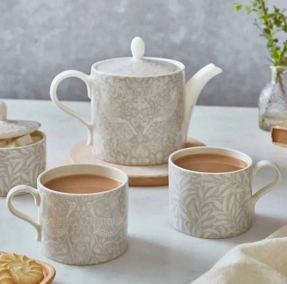 Spode Кружка Pure Morris 340 мл Willow Bough