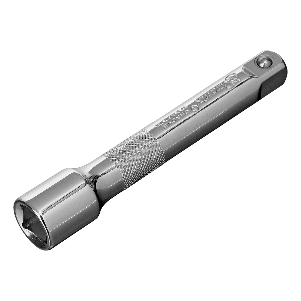 Набор торцевых головок, 1/2", головки 10 - 24 мм, с трещот. ключом, 12 предметов Matrix