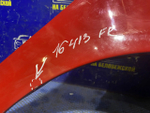 Крыло переднее правое TOYOTA VITZ 1999-2005