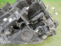 Битая Фара правая VW Passat B8 (2014-2020) LED