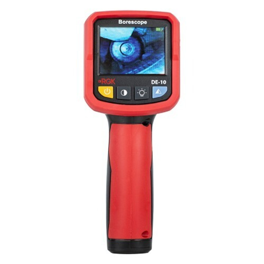 Видеоскоп RGK DE-10 776370
