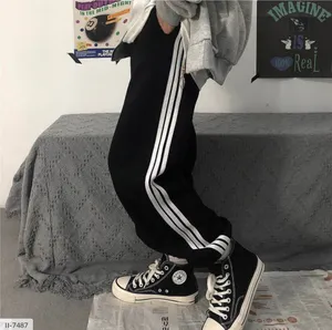 Джоггеры II-7483 Фабрика Моды