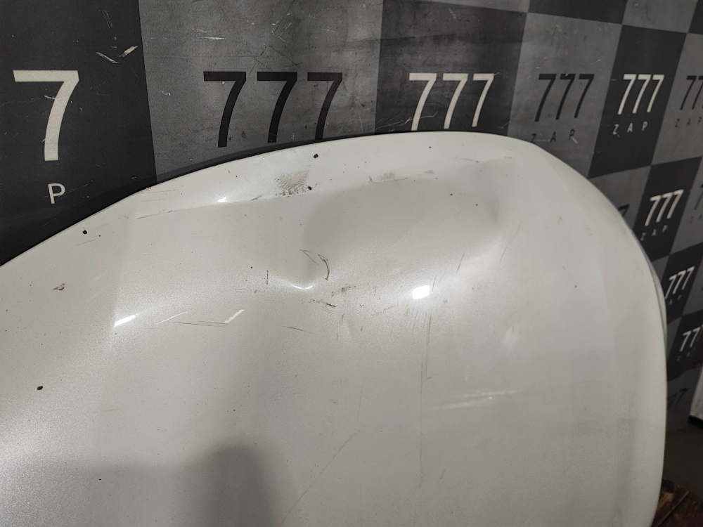 Капот Nissan X-Trail 3 (T32) 13-23 Б/У Оригинал F5100HX7AA