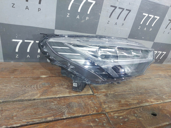 Фара правая LED Haval Jolion 21-нв Б/У Оригинал 4121105XST01A