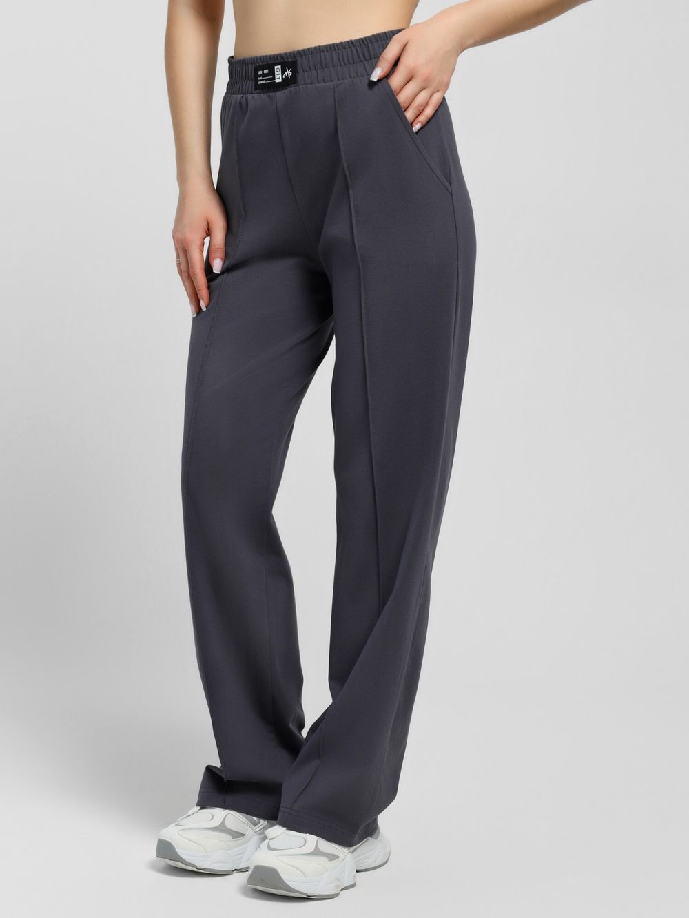 Брюки Разгар-2 Виотекс АНТРАЦИТ