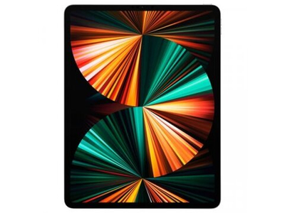 Планшет Apple iPad Pro 12.9 (2021) 1Tb Wi-Fi Silver