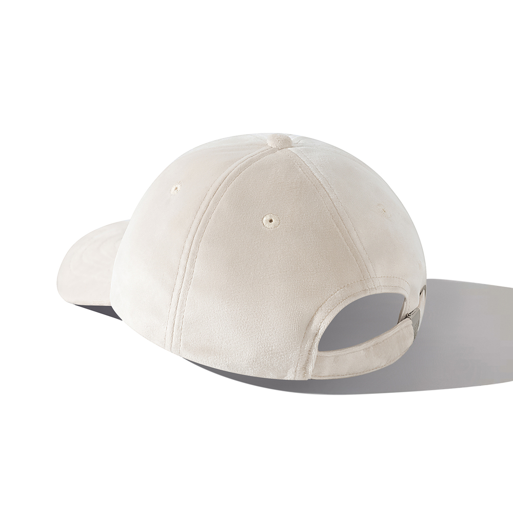 Кепка Ymkashix Velur Puff