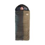 Спальный мешок-одеяло Winter, Expert-Tex