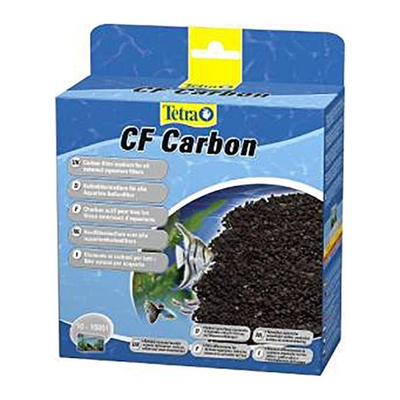 Tetra CF Carbon, 2500 мл - активированный уголь для фильтров