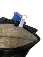 Перчатки. Мужские. Материал верха: Кожаные люкс качества. Подклад: Трикотаж-шерсть. 10 шт в упаковке.