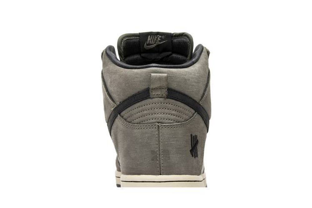 Кроссовки Nike Dunk