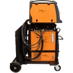 FoxWeld WECO MIG 507 AC/DC DP TF сварочный полуавтомат 78660