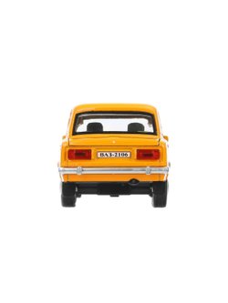 Машинка детская металлическая 13 см