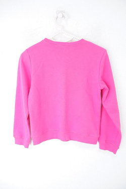 Джемпер Agatha Ruiz De La Prada с аппликацией на 10 лет