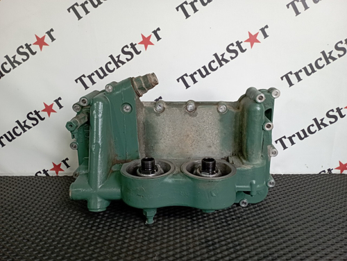 Корпус масляного фильтра 2022г