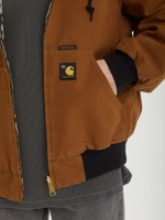 Куртка С Капюшоном 50 Years Anniversary Og Active Jacket Canvas