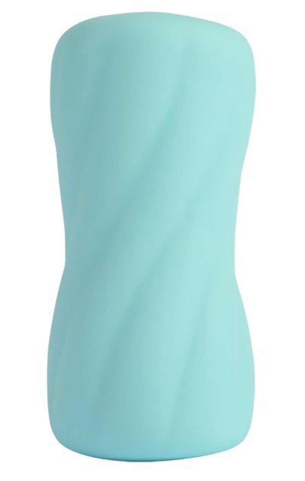 Мастурбатор Chisa Vigor Masturbator Pleasure Pocket, аквамариновый