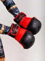 Перчатки MMA Wings для ММА и Единоборств
