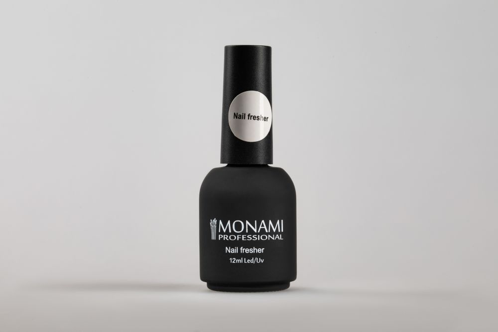 Monami Nail Fresher, 12 мл
