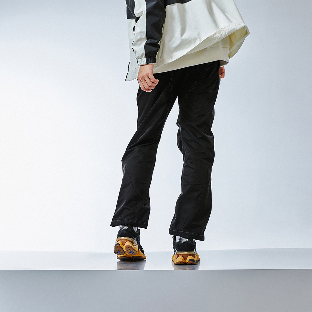 Кроссовки New Balance Nb 9060