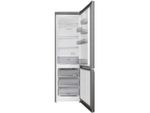 Холодильник Hotpoint HT 5200 MX Total No Frost нержавеющая сталь/серебристый