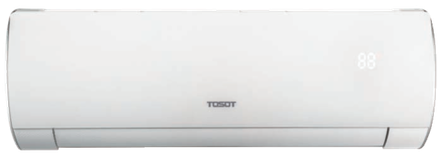 Сплит-система TOSOT Lyra Блок внутренний T24H-SLyWA/I inverter