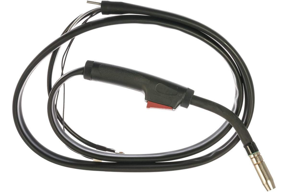 Горелка MIG для п/а POLO 2.2м, 150А, без евро-разъема/Aurora