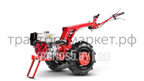 Мотоблок МТЗ | Беларус 09Н (Honda 9 | 6,00-12)