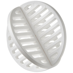 Спортивная бутылка-шейкер Baseline Plus объемом 650 мл