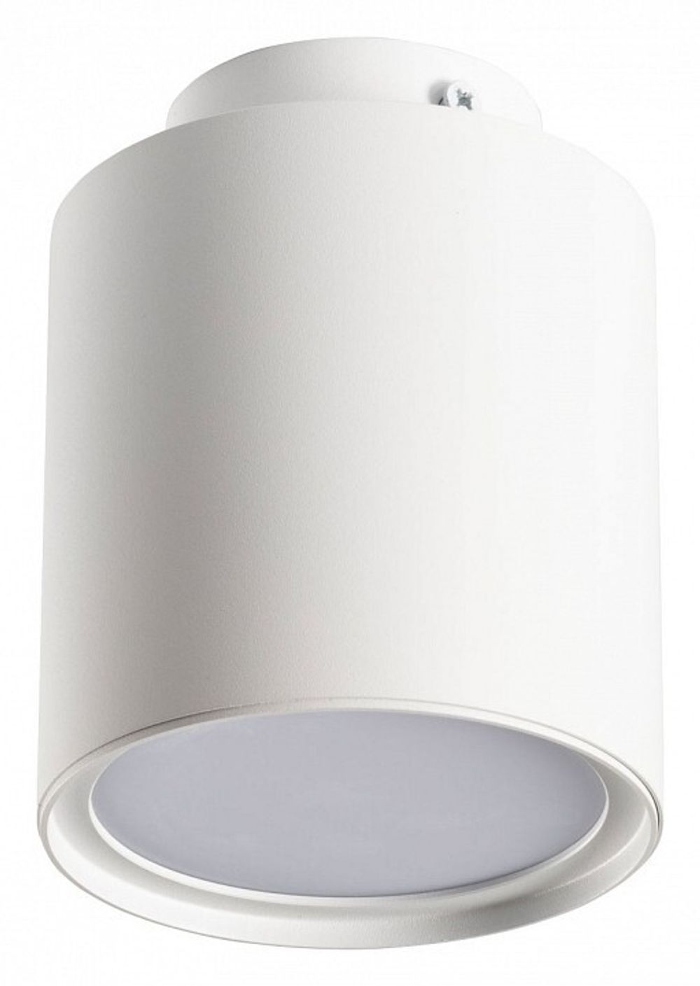 Накладной светильник DeMarkt Информ 58 851011801