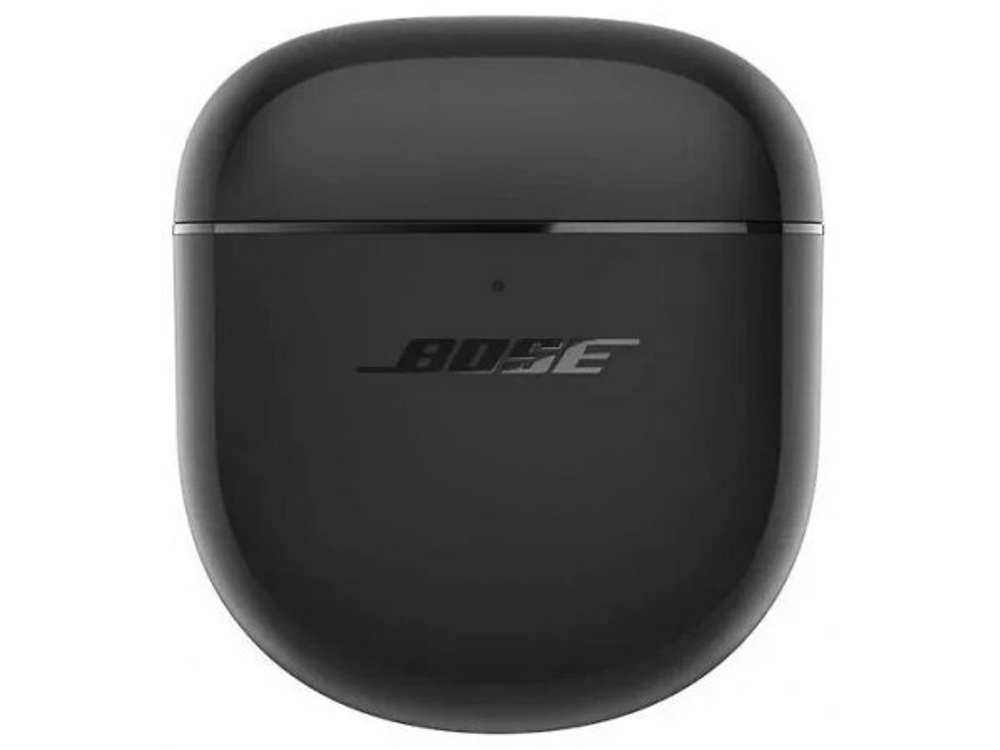Беспроводные наушники Bose QuietComfort Earbuds 2 black