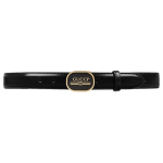 Пояс GUCCI Logo 3cm, 547754-0F7FG-1055