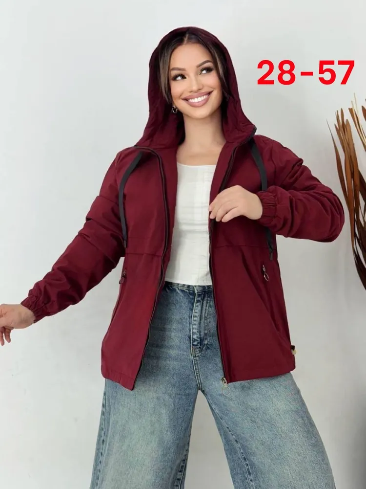 Куртка 50336806 Fabrika