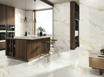 Baldocer Adaggio Gold Pulido 120x260