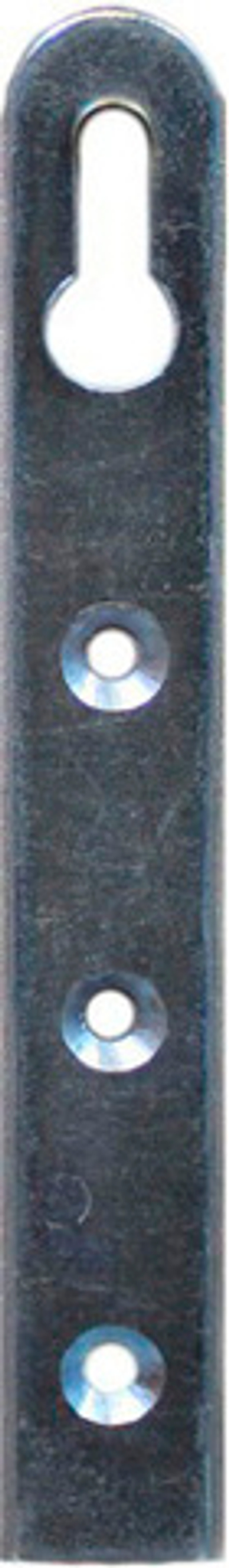 Навеска 120мм (Адонис) открытая