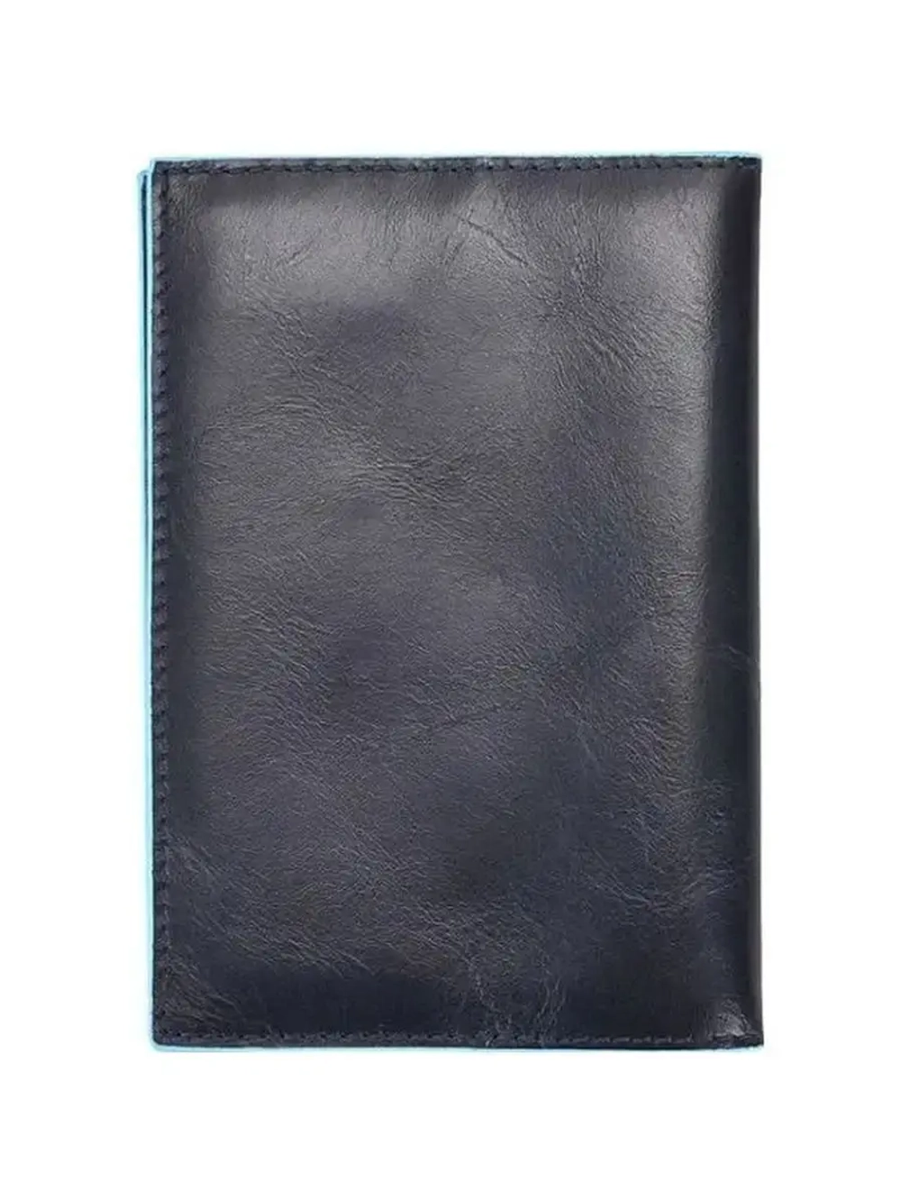 Обложка для паспорта кожаная PP1660B2
