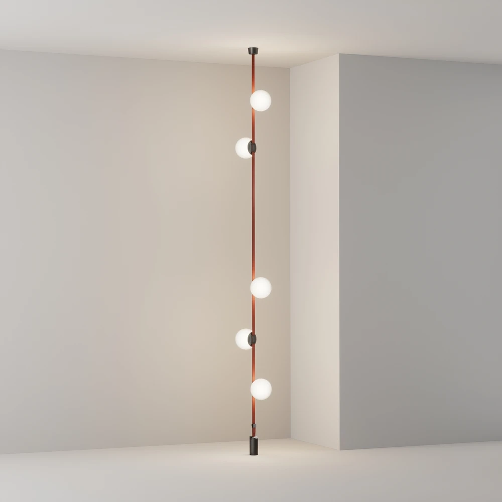 Готовая трековая система на ремнях Maytoni PARITY TFC-Par-CF02-R