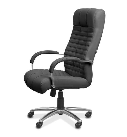 Кресло Атлант MK G кожа