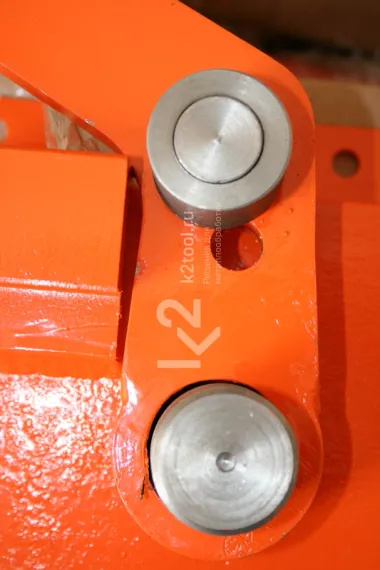 Станок для гибки арматуры Stalex DR20