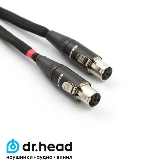 HeadMade EX-3 Audeze LCD, Meze Empyrean 2.5mm 1.2m