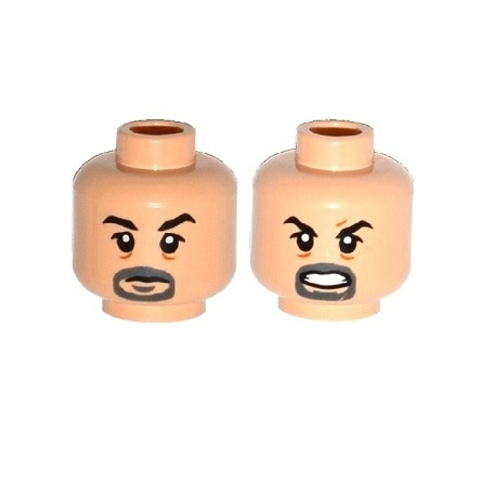 Голова 3626pb1382