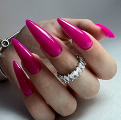 She Neon - Гель-лак 04, 10мл2