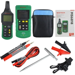Mastech Детектор электромагнитного излучения Mastech-MS6818